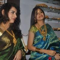 Archana, Poonam Kaur Inaugurate CMR Shopping Mall - Gallery | Picture 91416